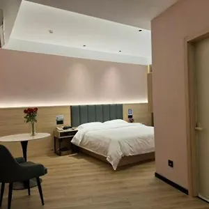 格林豪泰苏州盛泽镇商务酒店 苏州