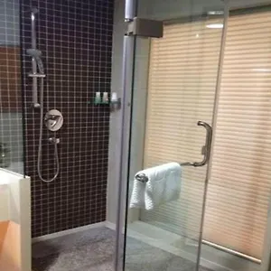 美锦·沃姆酒店 苏州