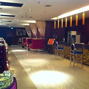 Jinsu Business 苏州
